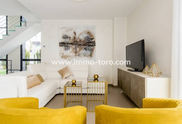 Nieuwbouw - Villa - Orihuela