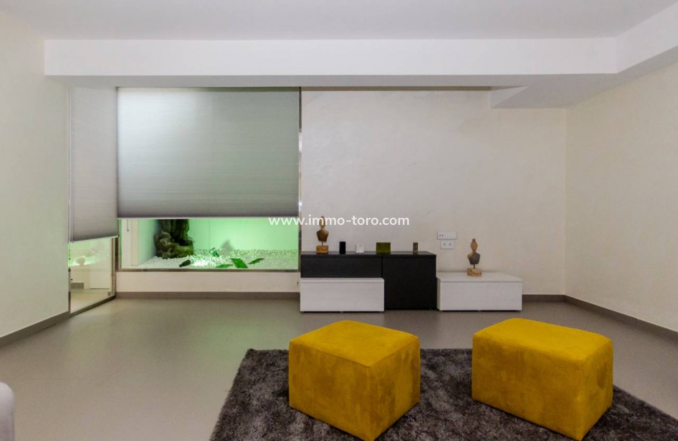 Nieuwbouw - Villa - Orihuela