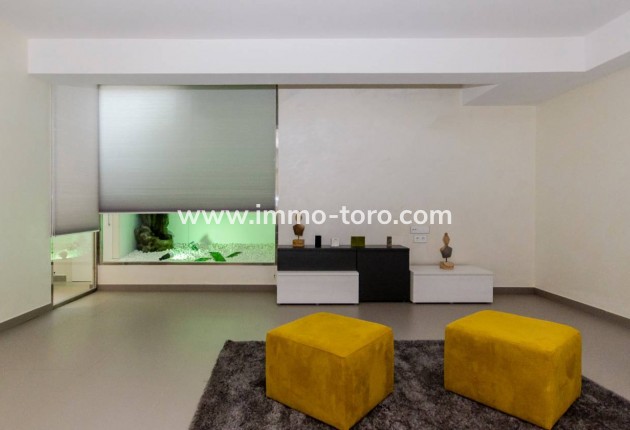 Nieuwbouw - Villa - Orihuela