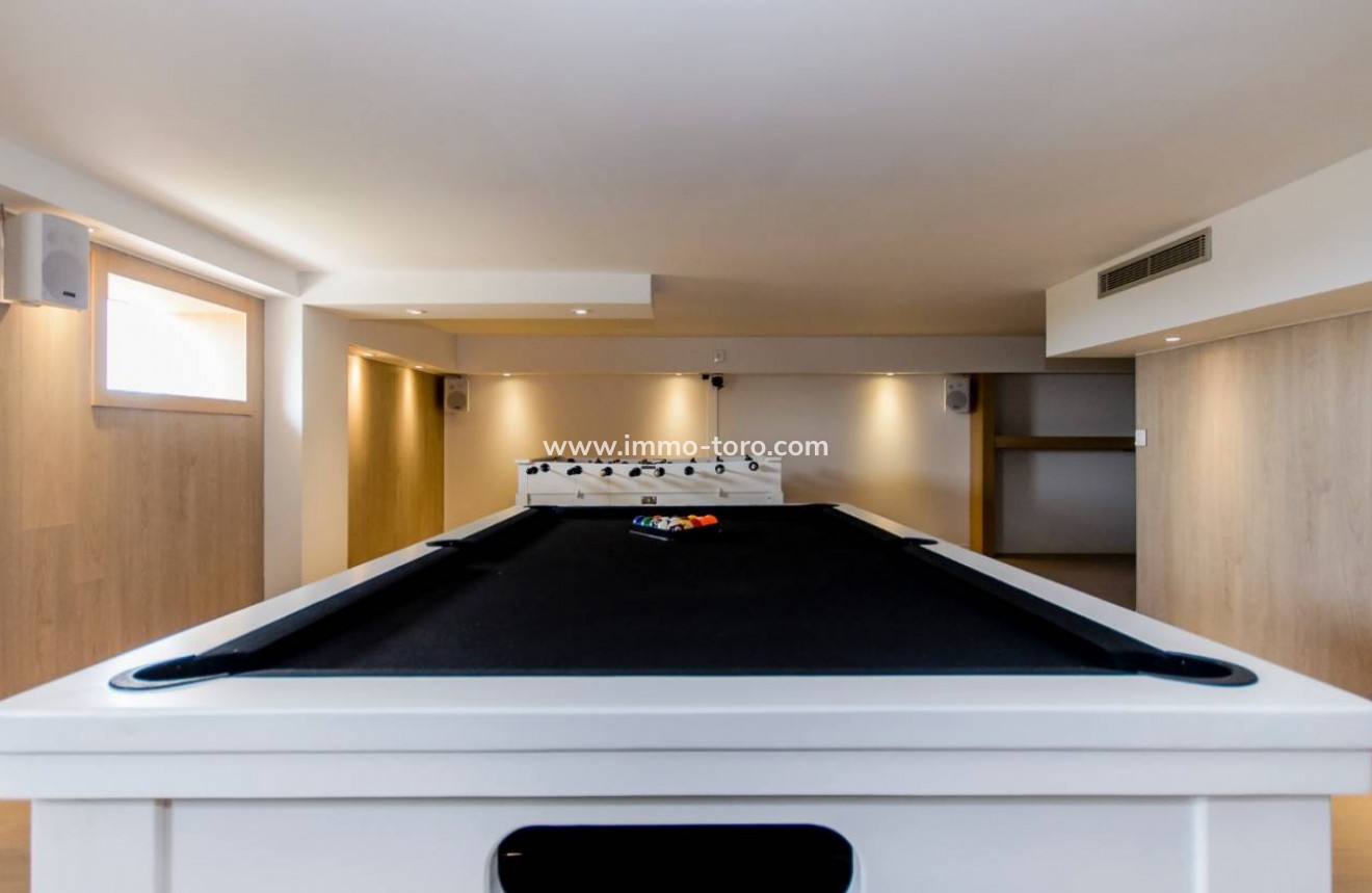 Nieuwbouw - Villa - Orihuela