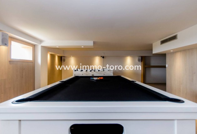 Nieuwbouw - Villa - Orihuela