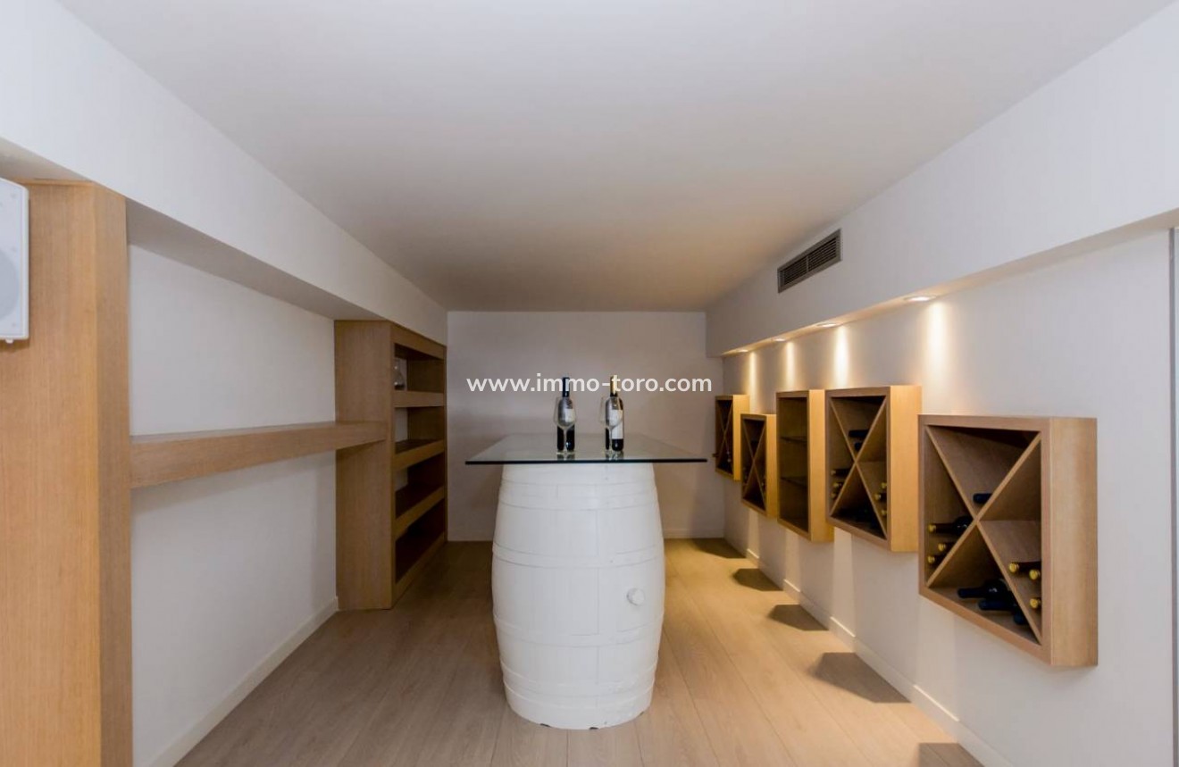 Nieuwbouw - Villa - Orihuela