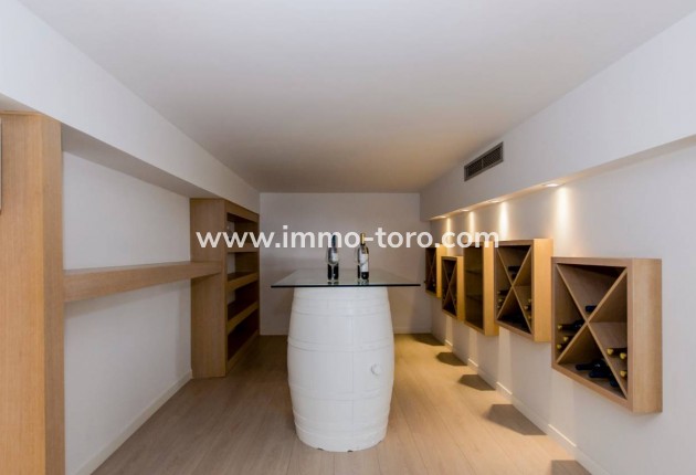 Nieuwbouw - Villa - Orihuela