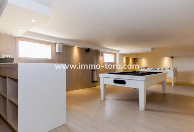 Nieuwbouw - Villa - Orihuela