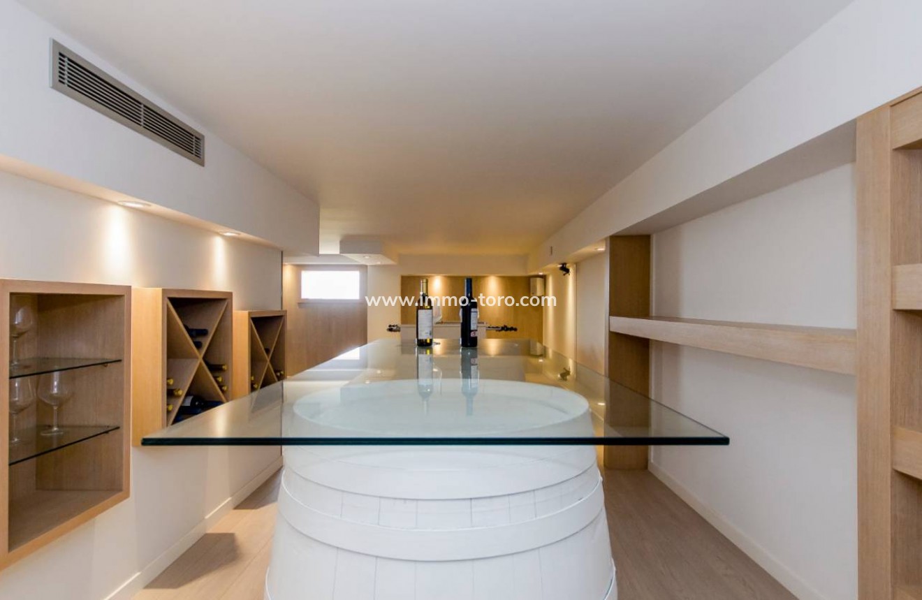 Nieuwbouw - Villa - Orihuela