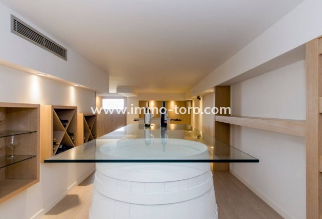 Nieuwbouw - Villa - Orihuela