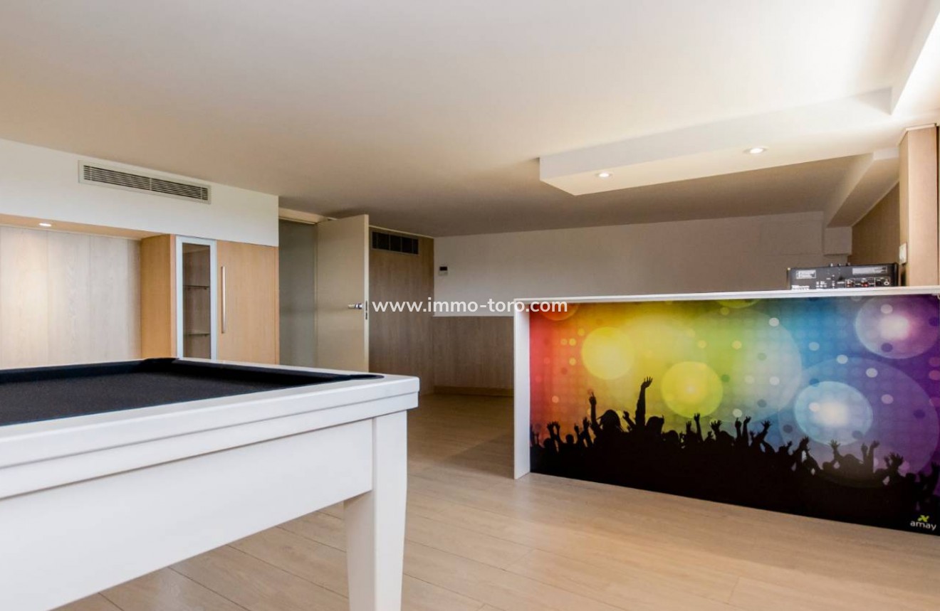 Nieuwbouw - Villa - Orihuela