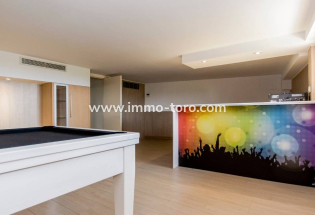 Nieuwbouw - Villa - Orihuela