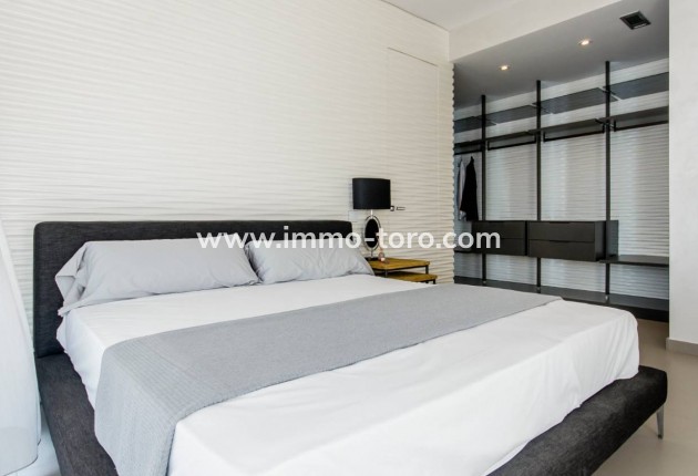 Nieuwbouw - Villa - Orihuela