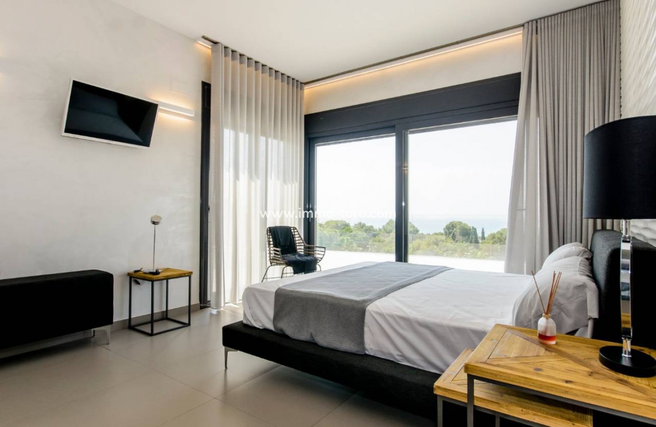 Nieuwbouw - Villa - Orihuela