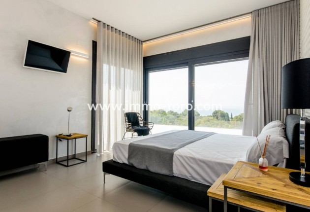 Nieuwbouw - Villa - Orihuela