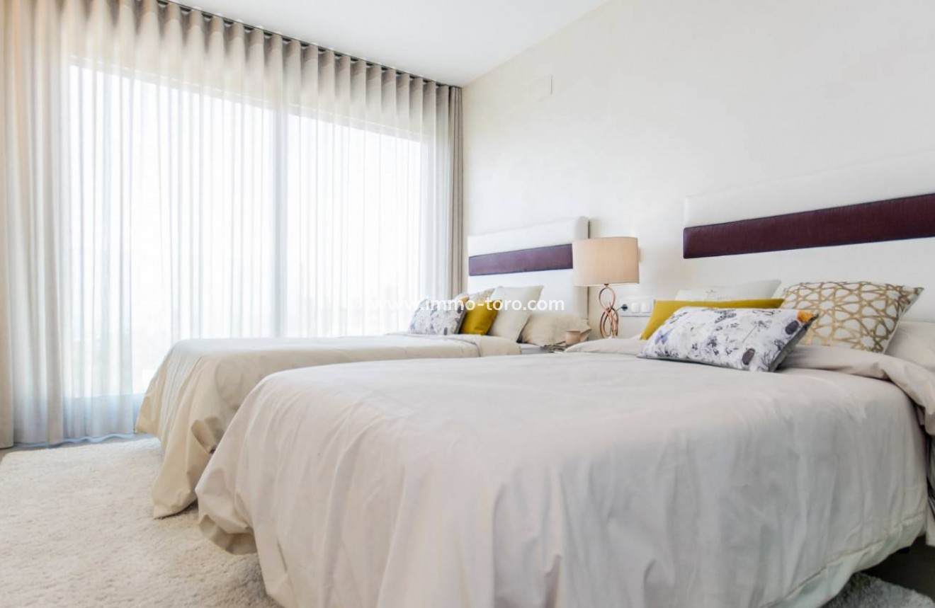 Nieuwbouw - Villa - Orihuela