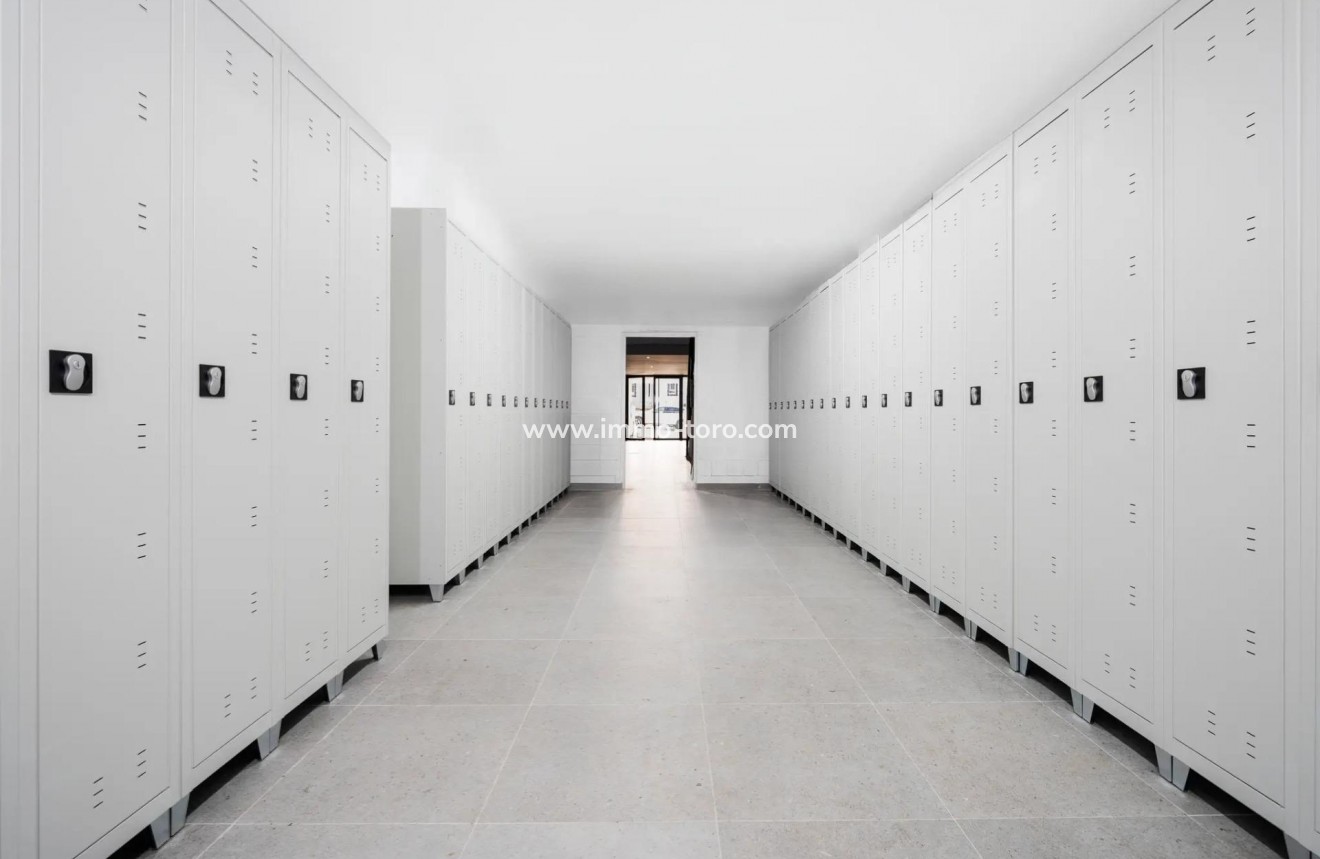 New Build - Penthouse - Monachil - Sierra Nevada Ski