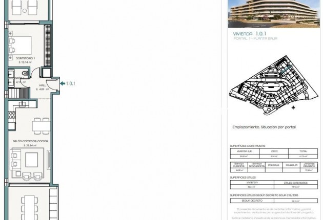 Nouvelle construction - Appartement - Estepona - Las Mesas