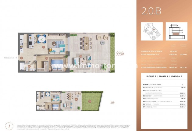 Nieuwbouw - Appartement  - Mijas - Cerrado del Aguila Golf and Resort