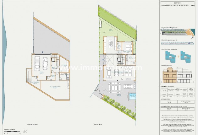 New Build - Detached house / Townhouse - Marbella - Las Chapas