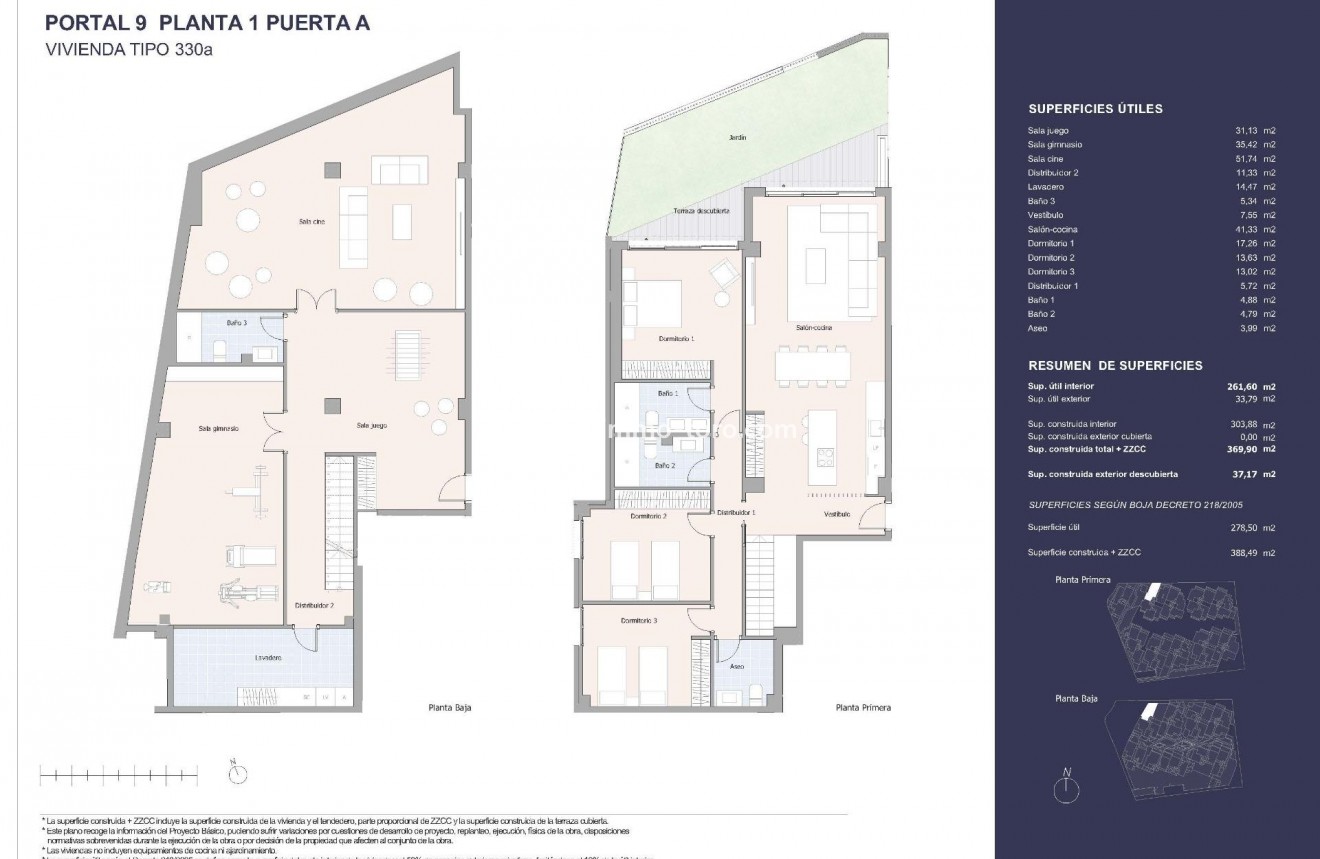 Nouvelle construction - Appartement - Marbella - Nueva Andalucia