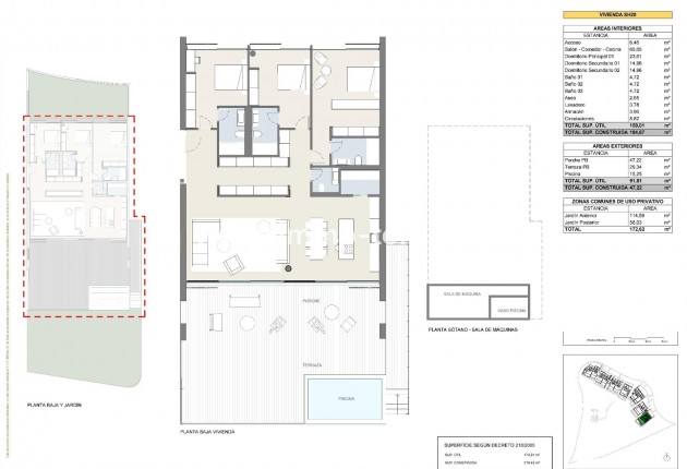 Nieuwbouw - Appartement  - Marbella - Elviria
