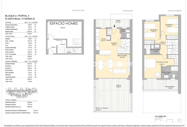 Nieuwbouw - Appartement  - Casares - Casares Costa