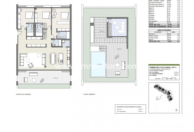 Nouvelle construction - Penthouse - Marbella - Elviria