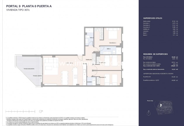 Nouvelle construction - Appartement - Marbella - Nueva Andalucia