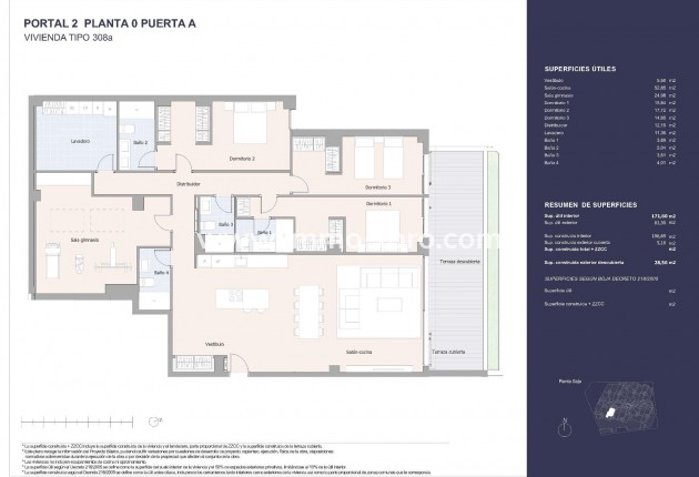 Nouvelle construction - Appartement - Marbella - Nueva Andalucia