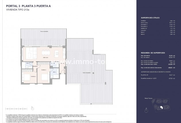 Nouvelle construction - Penthouse - Marbella - Nueva Andalucia