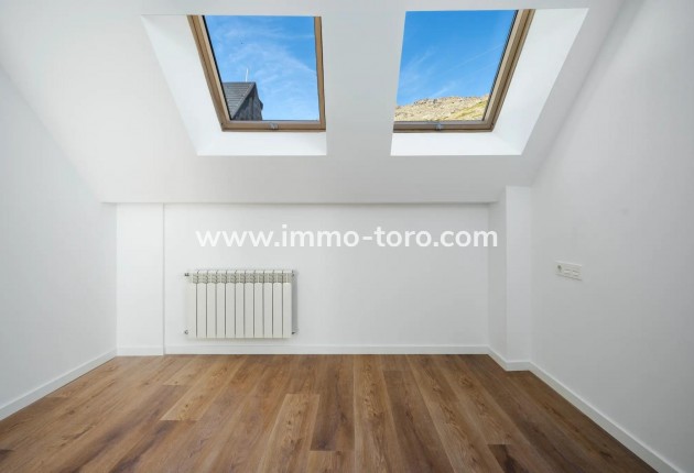 Nieuwbouw - Appartement  - Monachil - Sierra Nevada Ski