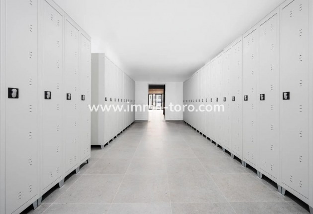 Nieuwbouw - Appartement  - Monachil - Sierra Nevada Ski