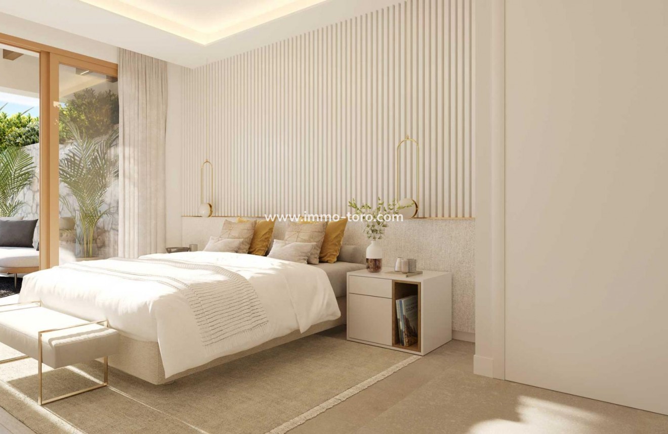 New Build - Penthouse - Mijas - Mijas Golf