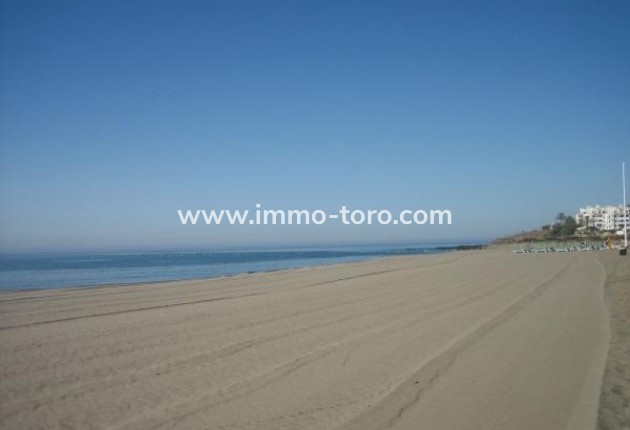 Nieuwbouw - Penthouse - Mijas - Las Lagunas