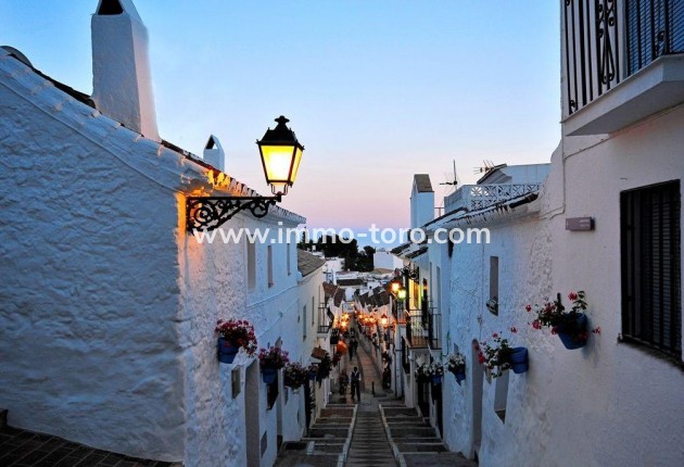 Nieuwbouw - Penthouse - Mijas - Las Lagunas