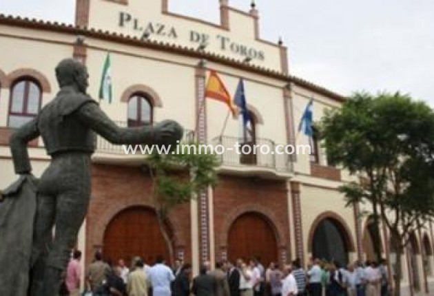 Nieuwbouw - Penthouse - Fuengirola - Centro