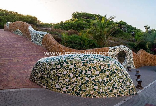 New Build - Penthouse - Guardamar - Pueblo