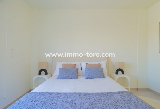 New Build - Villa - Orihuela - Orihuela Costa