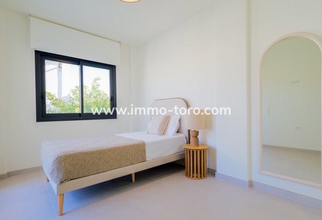 New Build - Villa - Orihuela - Orihuela Costa