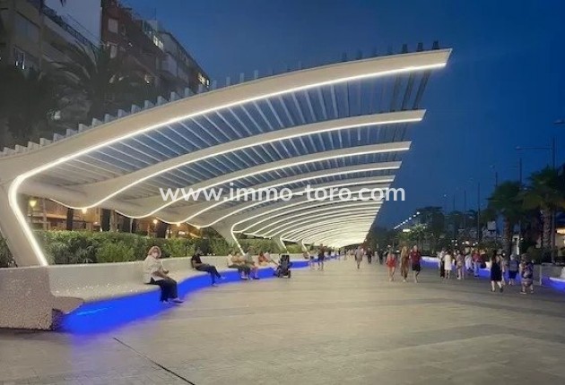 Nueva construcción  - Apartamento - Torrevieja - Lago Jardín II