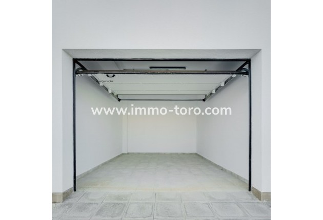 Nouvelle construction - Appartement - Pilar de la Horadada - Pilar De La Horadada