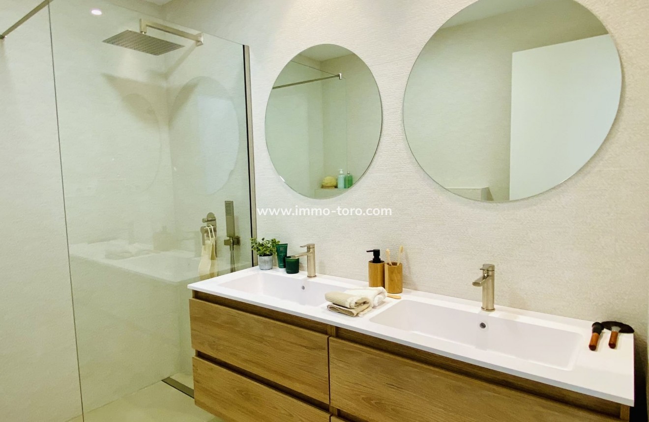 Nouvelle construction - Appartement - Pilar de la Horadada - Pilar De La Horadada