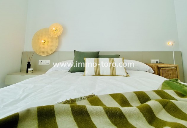 Nouvelle construction - Appartement - Pilar de la Horadada - Pilar De La Horadada