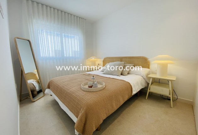 Nouvelle construction - Appartement - Pilar de la Horadada - Pilar De La Horadada