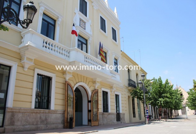 Nouvelle construction - Appartement - Godella - Campolivar