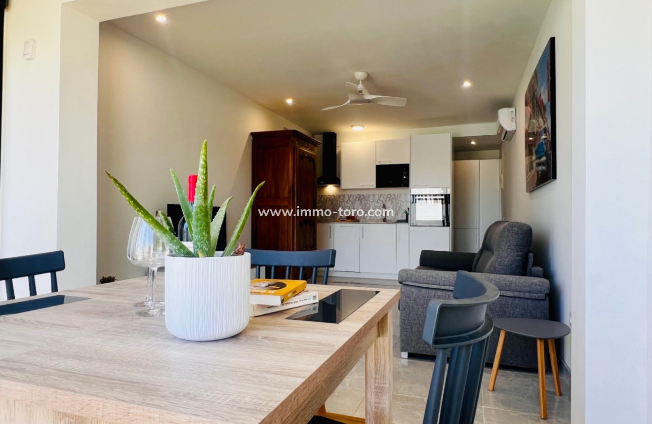 Resale - Villa - Moraira - Pla del mar