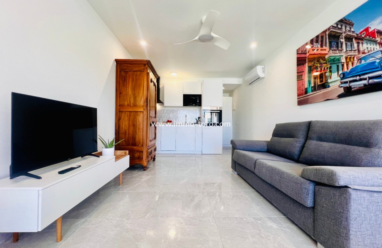 Resale - Villa - Moraira - Pla del mar