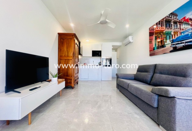 Resale - Villa - Moraira - Pla del mar