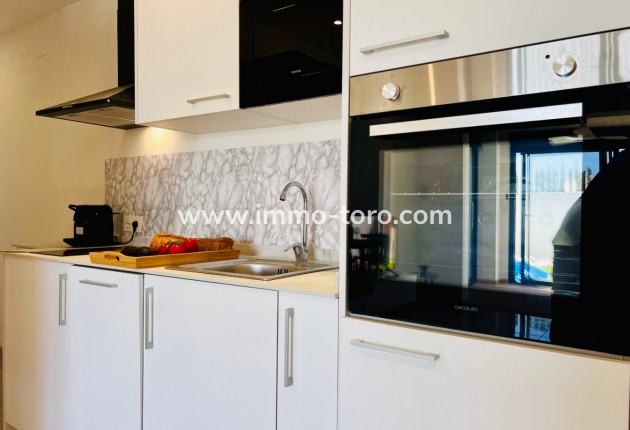 Resale - Villa - Moraira - Pla del mar