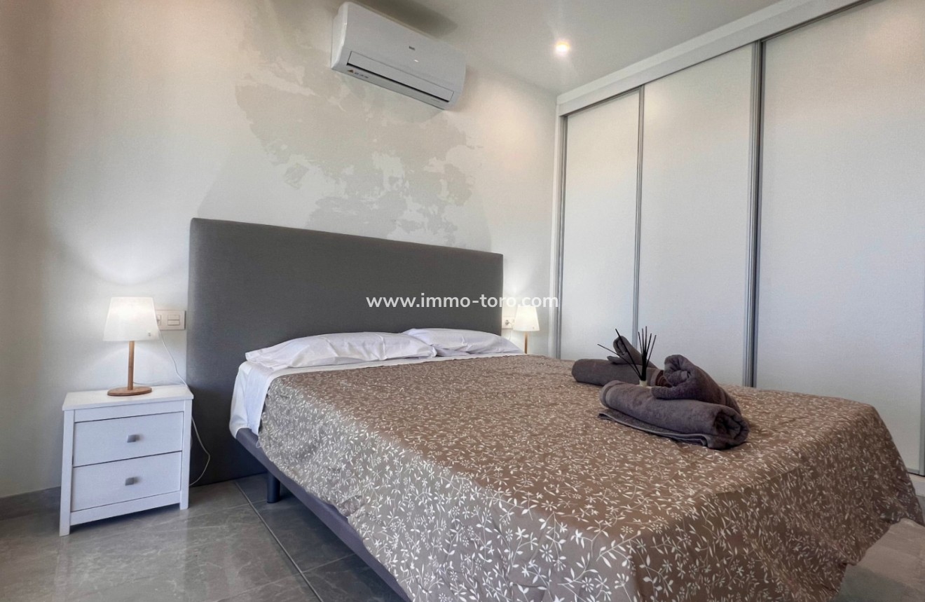 Resale - Villa - Moraira - Pla del mar