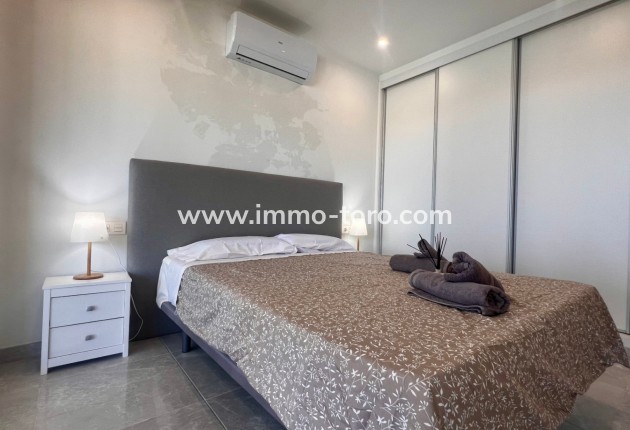 Resale - Villa - Moraira - Pla del mar