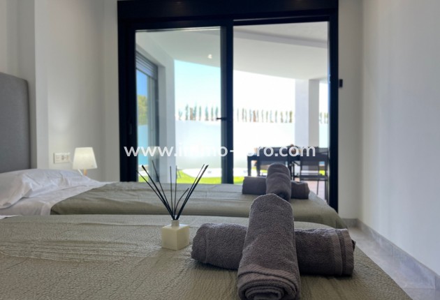 Resale - Villa - Moraira - Pla del mar