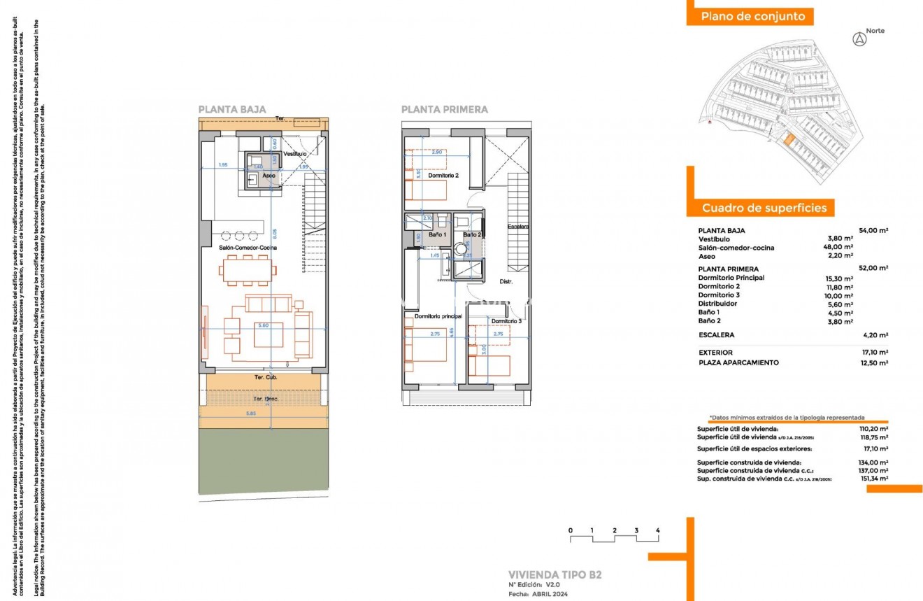 Nueva construcción  - Adosado - Mijas - La Cala